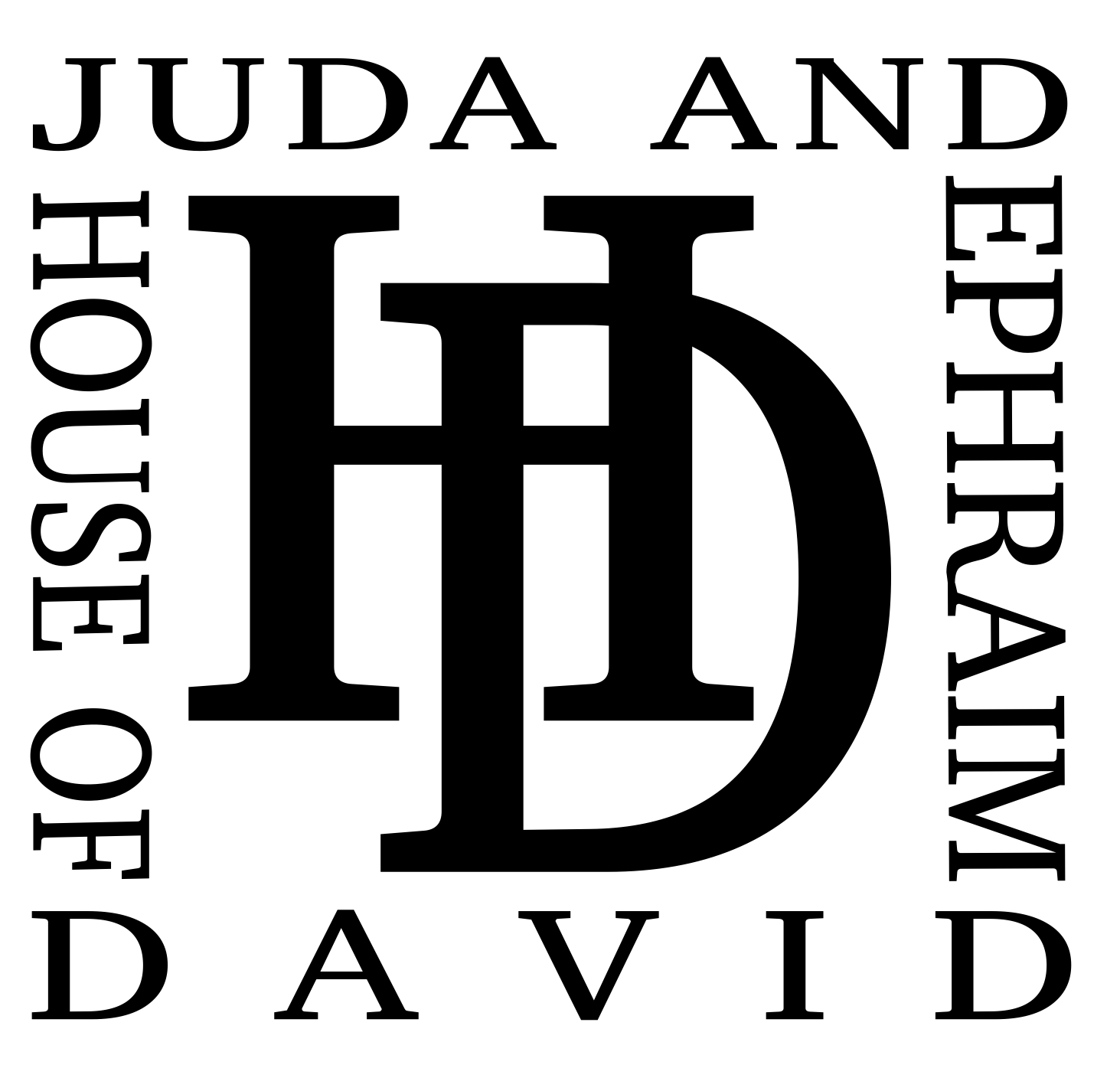 The House of David